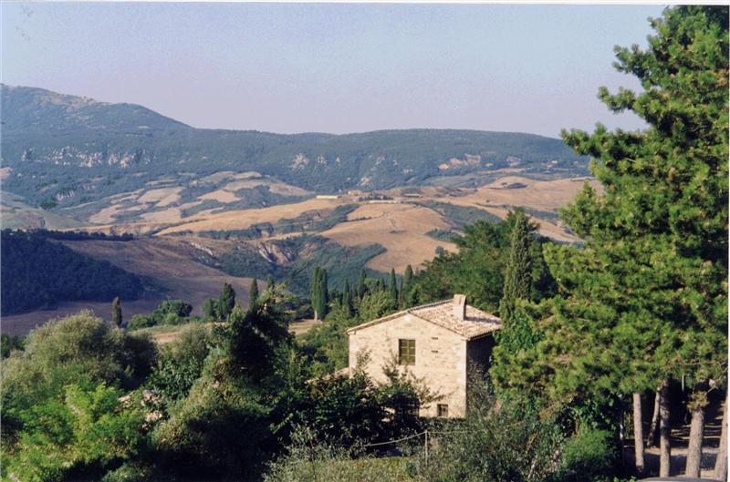 Villa Bellavista - Piscina Ad Uso Esclusivo Celle sul Rigo Δωμάτιο φωτογραφία